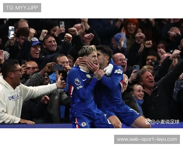 切尔西三球大胜后,球队氛围迅速回暖 切尔西三球大胜后,球队氛围迅速回暖