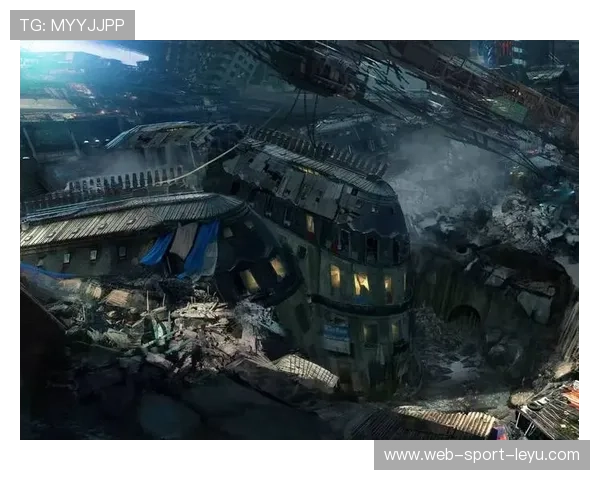 巴黎反击冲击训练更猛烈：揭秘未来城市的变革力量