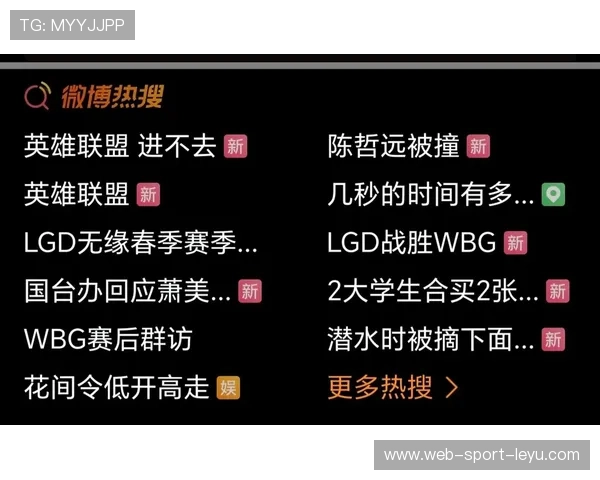英雄联盟热度下滑？数据震撼揭示观众走向真相
