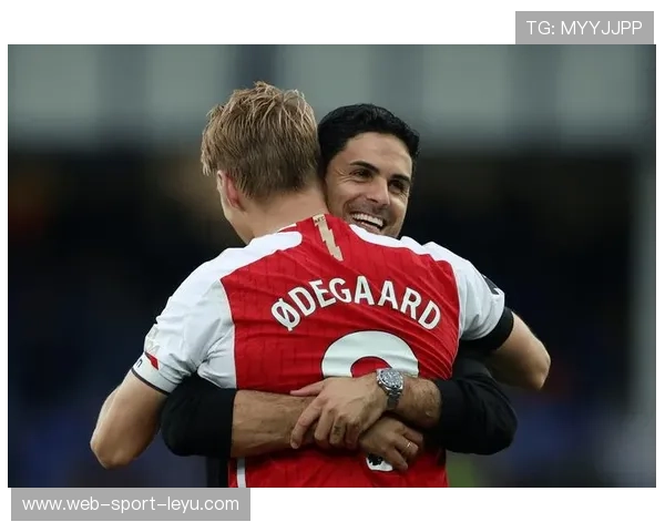 阿森纳谋划“内马尔式”边路突破，新战术惊艳英超