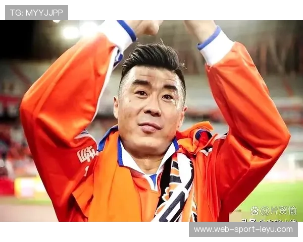 鲁能教练组改革获赞，球员反馈训练强度合理