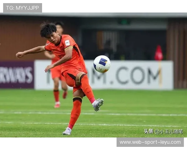 U22国足主帅寄语：中国足球需全力冲刺2030世界杯，u22国足名单