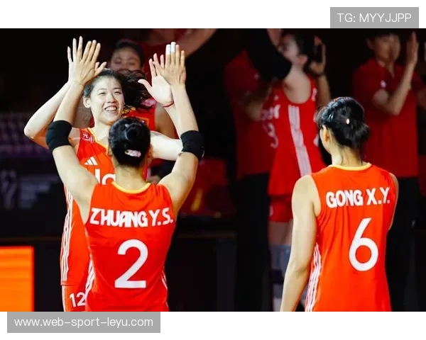 女排世锦赛：中国女排再夺冠，实力不容小觑！，女排世锦赛中国成绩