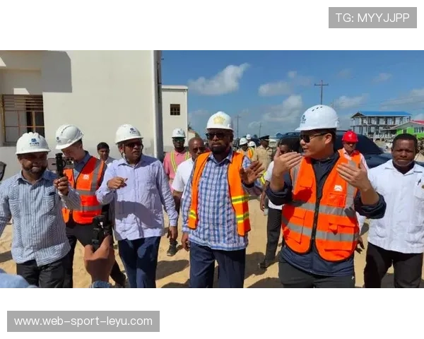 圭亚那加强民间体育组织合作，圭亚那民族