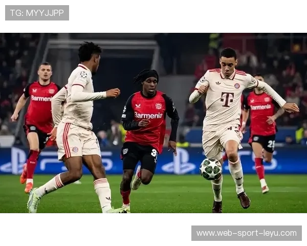 巴黎拜仁国米轻取开门红，利物浦绝杀成为焦点，拜仁 利物浦 欧冠