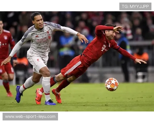 欧洲冠军联赛：拜仁逆转晋级，豪门激烈对话！，冠军欧洲 拜仁