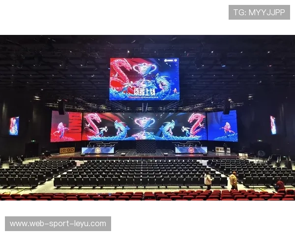 电竞比赛现场灯光设计影响观众体验,电竞比赛现场布置 电竞比赛现场灯光设计影响观众体验,电竞比赛现场布置