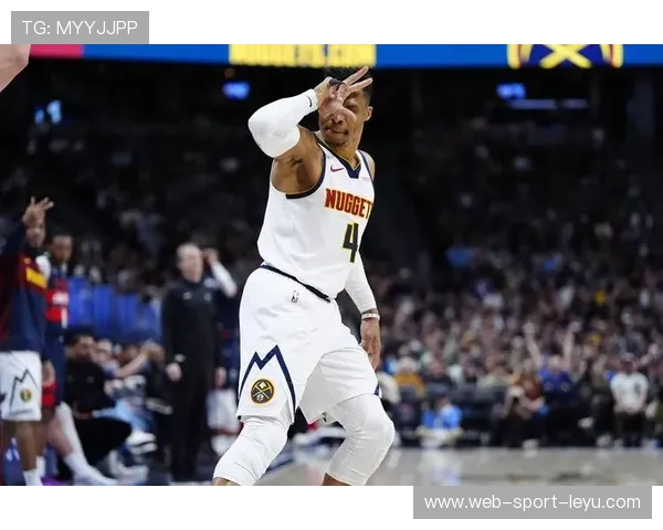 约基奇34分7板14助 威少26+12 掘金擒国王,约基奇nba 约基奇34分7板14助 威少26+12 掘金擒国王,约基奇nba