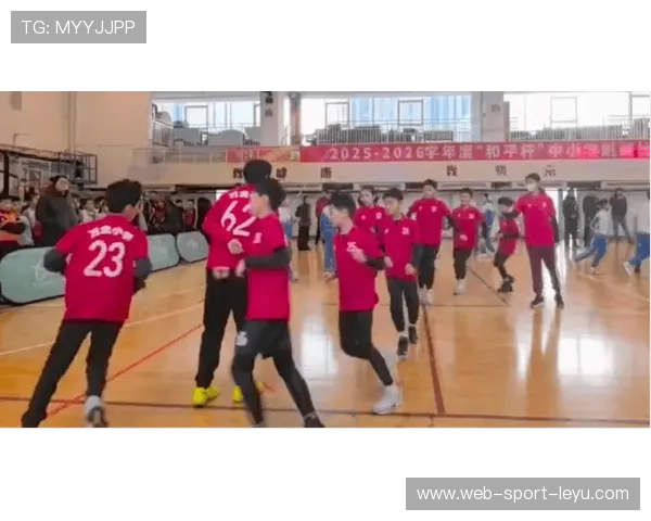 青少年跳绳挑战赛线上线下联动参与超百万，跳绳线上比赛2021