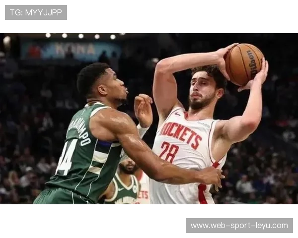 火箭利用快节奏进攻打乱对手阵脚单场快攻砍40分