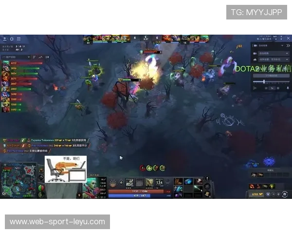 Dota2最强中单英雄排行版本答案曝光