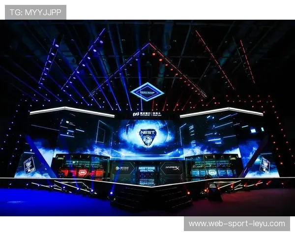 电竞俱乐部的风险预警设计方案